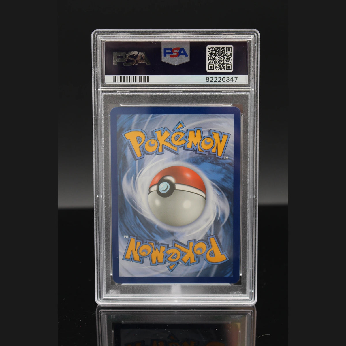 Psiana&Deoxys GX · Black Star Promos · SM240 · Deutsch · PSA 9 - Bild 2