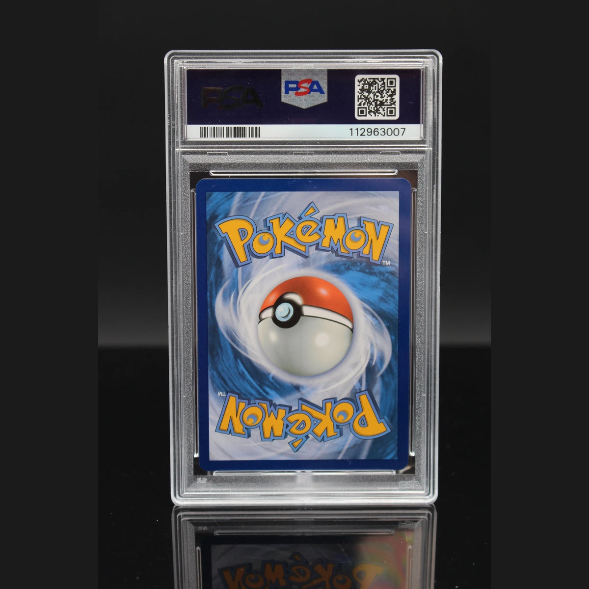 Quajutsu ex · SVP Black Star Promos · 132 · Deutsch · PSA 10 - Bild 2