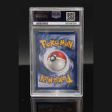 Quaputzi · Base Set 1st Edition · 38/102 · Deutsch · PSA 10 Bild 2