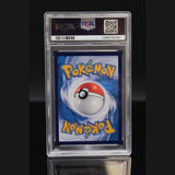 Quaxly AR · Pokemon Horizons · 05 09/09 · Chinesisch · PSA 10 Bild 2