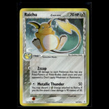 Raichu Delta Species Holo · Holon Phantoms · 15/110 · Englisch · (Excellent) Bild 2