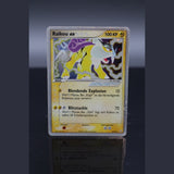 Raikou ex UR · EX Team Rocket Returns · 92/95 · Deutsch · (Light Played) Bild 1