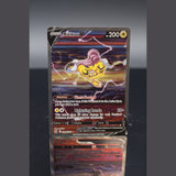 Raikou V · Crown Zenith Galarian Gallery · GG41/GG70 · Englisch · (Near Mint) Bild 1