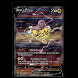Raikou V · Crown Zenith Galarian Gallery · GG41/GG70 · Englisch · (Near Mint) Bild 2