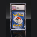 Rattfratz · Team Rocket 1st Edition · 66/82 · Deutsch · CGC 10 Bild 2