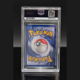 Rattikarl · Base Set 1st Edition · 40/102 · Deutsch · PSA 10 Bild 2