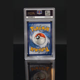 Rayquaza AR · Vivid Voltage · 138/185 · Englisch · PSA 9 Bild 2