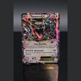Rayquaza EX · Black Star Promos · XY69 · Englisch · (Excellent-) Bild 1