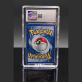 Rayquaza ex Delta Species Holo · EX Dragon Frontiers · 97/101 · Deutsch · CGC 4 Bild 2