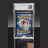 Rayquaza VMAX SAR · Drachenwandel · 218/203 · Deutsch · PGS 9.5 Bild 2