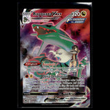 Rayquaza VMAX UR · Silberne Sturmwinde · TG20/TG30 · Deutsch · (Near Mint-) Bild 1