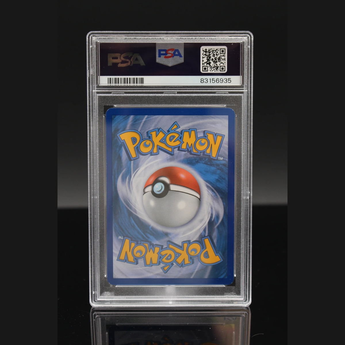 Registeel EX SR · Dragons Exalted · 122/124 · Englisch · PSA 7 - Bild 2