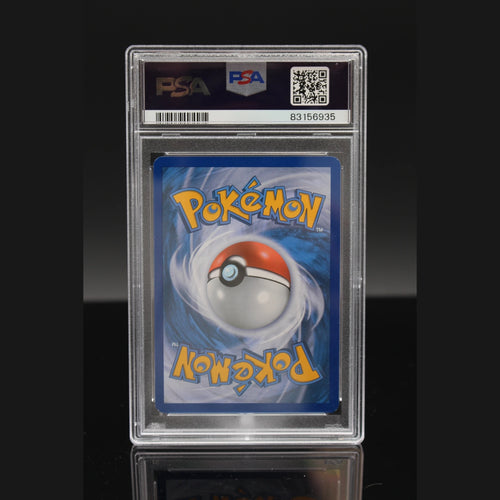 Registeel EX SR · Dragons Exalted · 122/124 · Englisch · PSA 7 - Bild 2