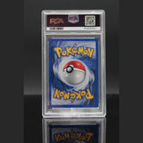 Relaxo Holo · Dschungel 1st Edition · 11/64 · Deutsch · PSA 9 Bild 2