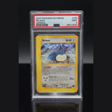 Relaxo · Skyridge · 100/144 · Deutsch · PSA 9 Bild 1