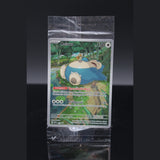 Relaxo · SVP Black Star Promos · 051 · Deutsch · (Sealed) Bild 1