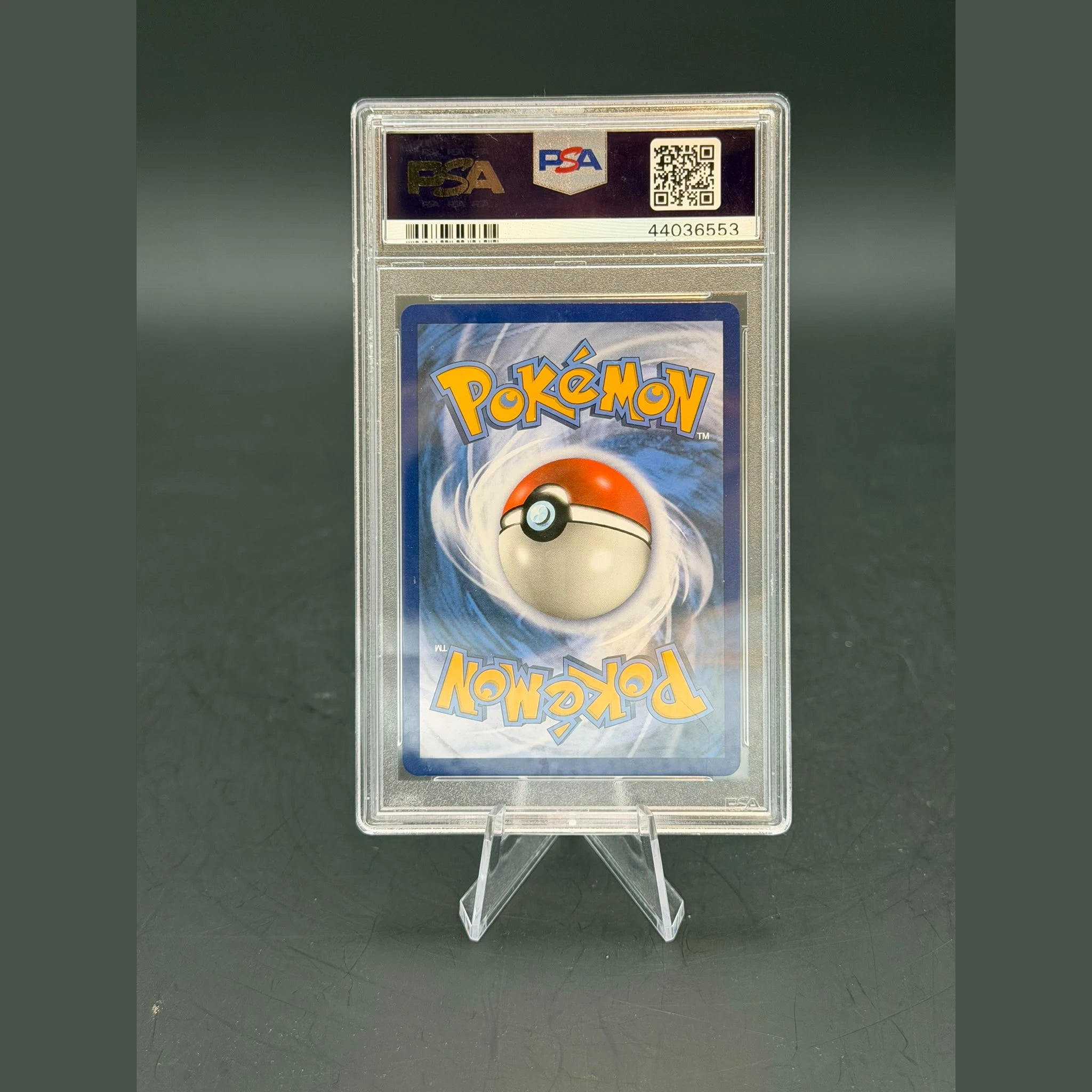 Reshiram & Charizard GX · Unbroken Bonds · 194/214 · Englisch · PSA 10 - Bild 2