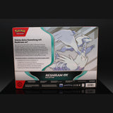Reshiram ex Kollektion · Deutsch · Sealed OVP Bild 2