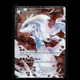 Reshiram · Legendary Treasures Radiant Collection · RC22/RC25 · Englisch · (Excellent) Bild 1