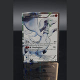 Reshiram UR · Schwarz & Weiß · 113/114 · Deutsch · (Good) Bild 1