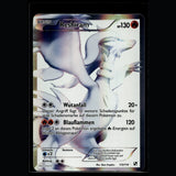 Reshiram UR · Schwarz & Weiß · 113/114 · Deutsch · (Good) Bild 2