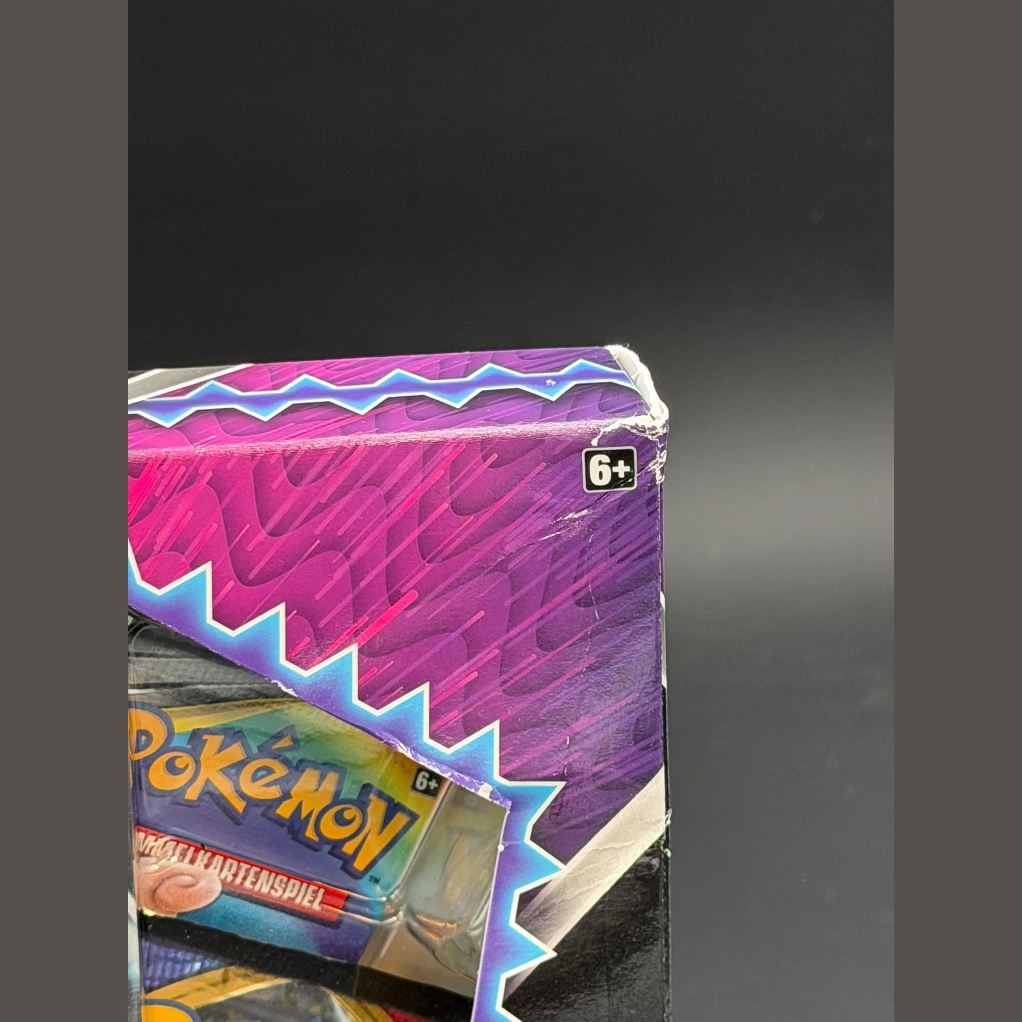 Riffex V Kollektion · Deutsch · Sealed OVP - Bild 5
