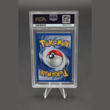 Rocket's Mewtwo Holo · Gym Challenge 1st Edition · 14/132 · Englisch · PSA 7 Bild 2