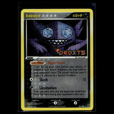 Sableye Holo · Deoxys · 23/107 · Englisch · (Good) Bild 1