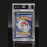 Safcon · Base Set 1st Edition · 54/102 · Deutsch · PSA 10 Bild 2
