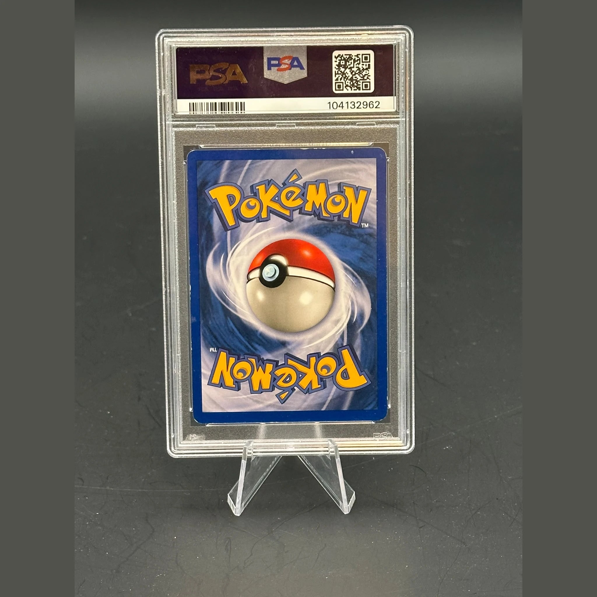 Schimmerndes Despotar · Neo Destiny Shiny · 113/105 · Deutsch · PSA 6 - Bild 2