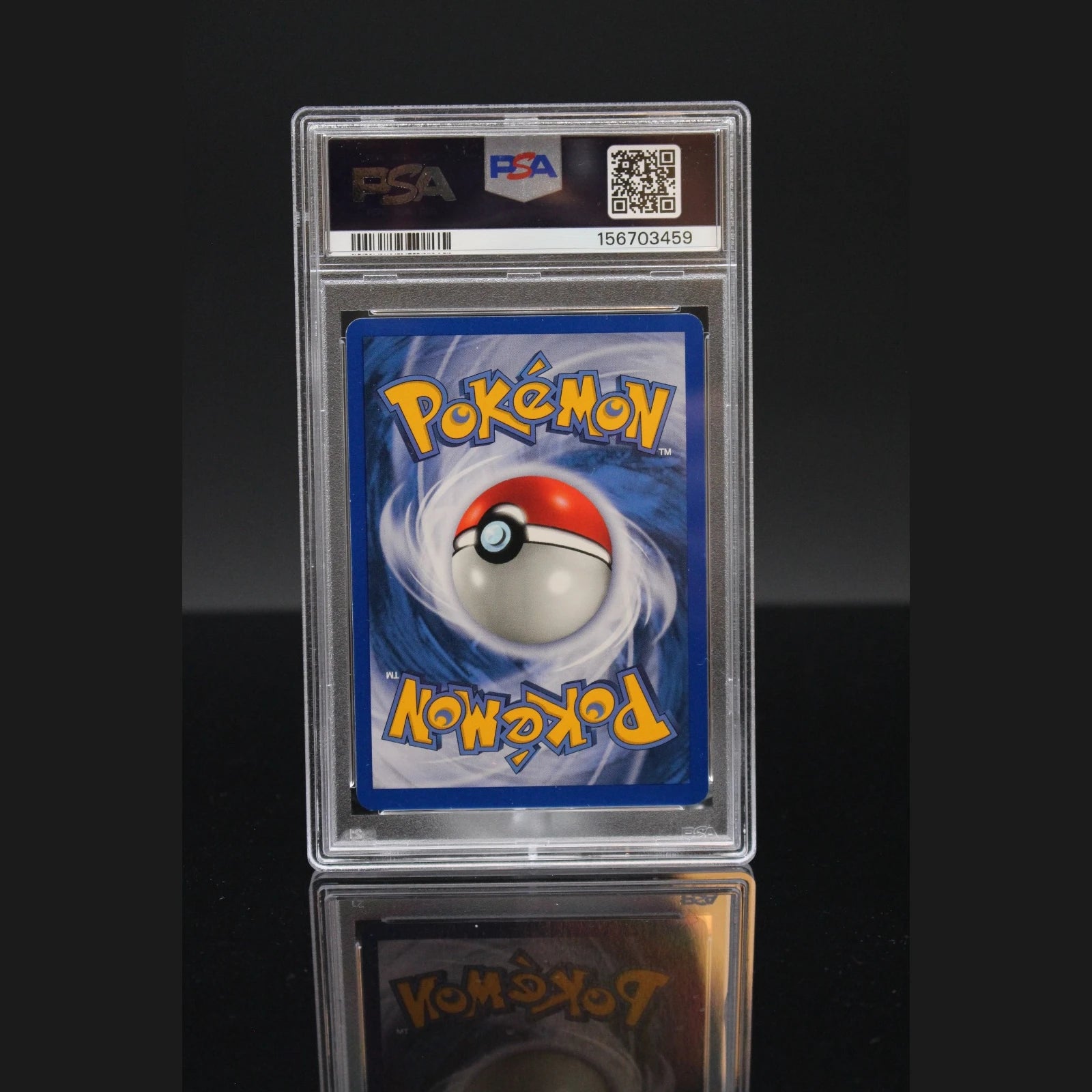 Schimmerndes Despotar · Neo Destiny Shiny · 113/105 · Deutsch · PSA 8 - Bild 2