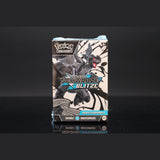 Schwarze Blitze Boosterbundle · Deutsch · Sealed OVP Bild 1