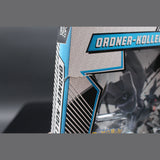 Schwarze Blitze Ordner-Kollektion · Deutsch · Sealed OVP Bild 3