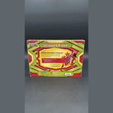 Scizor EX Box · Englisch · Sealed OVP Bild 2