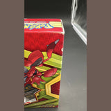 Scizor EX Box · Englisch · Sealed OVP Bild 5