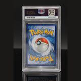 Scizor EX SR · BREAKpoint · 119/122 · Englisch · PSA 8 Bild 2