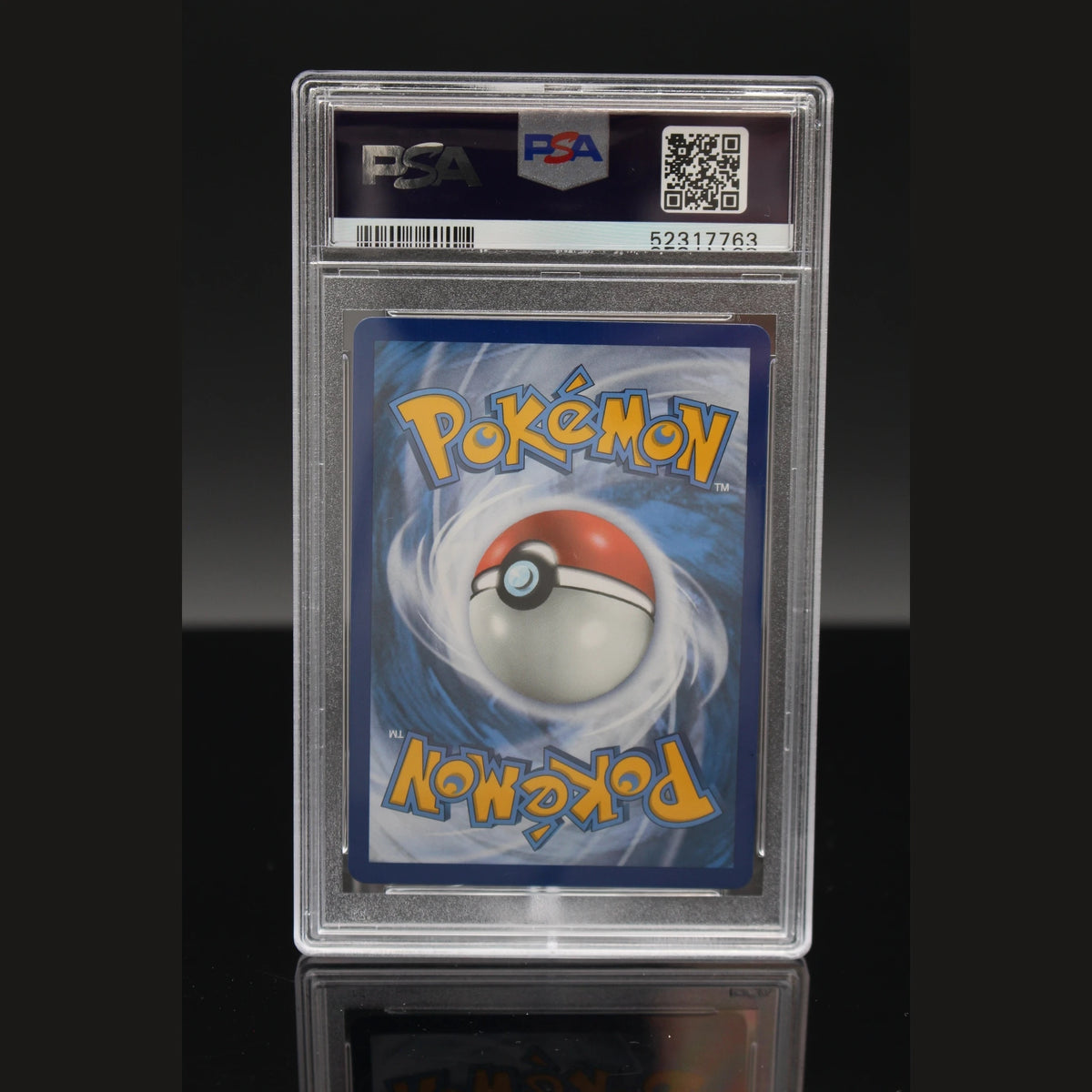 Scizor GX SR · Hidden Fates · SV72/SV94 · Englisch · PSA 10 - Bild 2