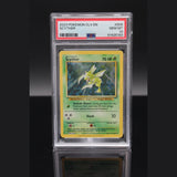Scyther Holo · Classic: Venusaur ex Deck · 006/034 · Englisch · PSA 10 Bild 1