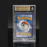 Seedraking ex · S&V Black Star Promos · SVP 131 · Deutsch · BGS 9.5 Bild 2