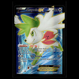 Shaymin EX SR · Roaring Skies · 106/108 · Englisch · (Excellent+) Bild 1