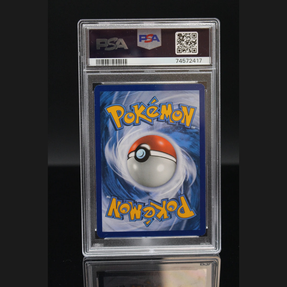 Shaymin EX · XY COLLECTION PROMO · 77a/108 · Englisch · PSA 9 - Bild 2