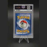 Shining Charizard · Neo Destiny 1st Edition Shiny · 107/105 · Englisch · PSA 8 Bild 2