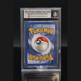 Shining Steelix Shiny · Neo Destiny · 112/105 · Englisch · BGS 9 Bild 2