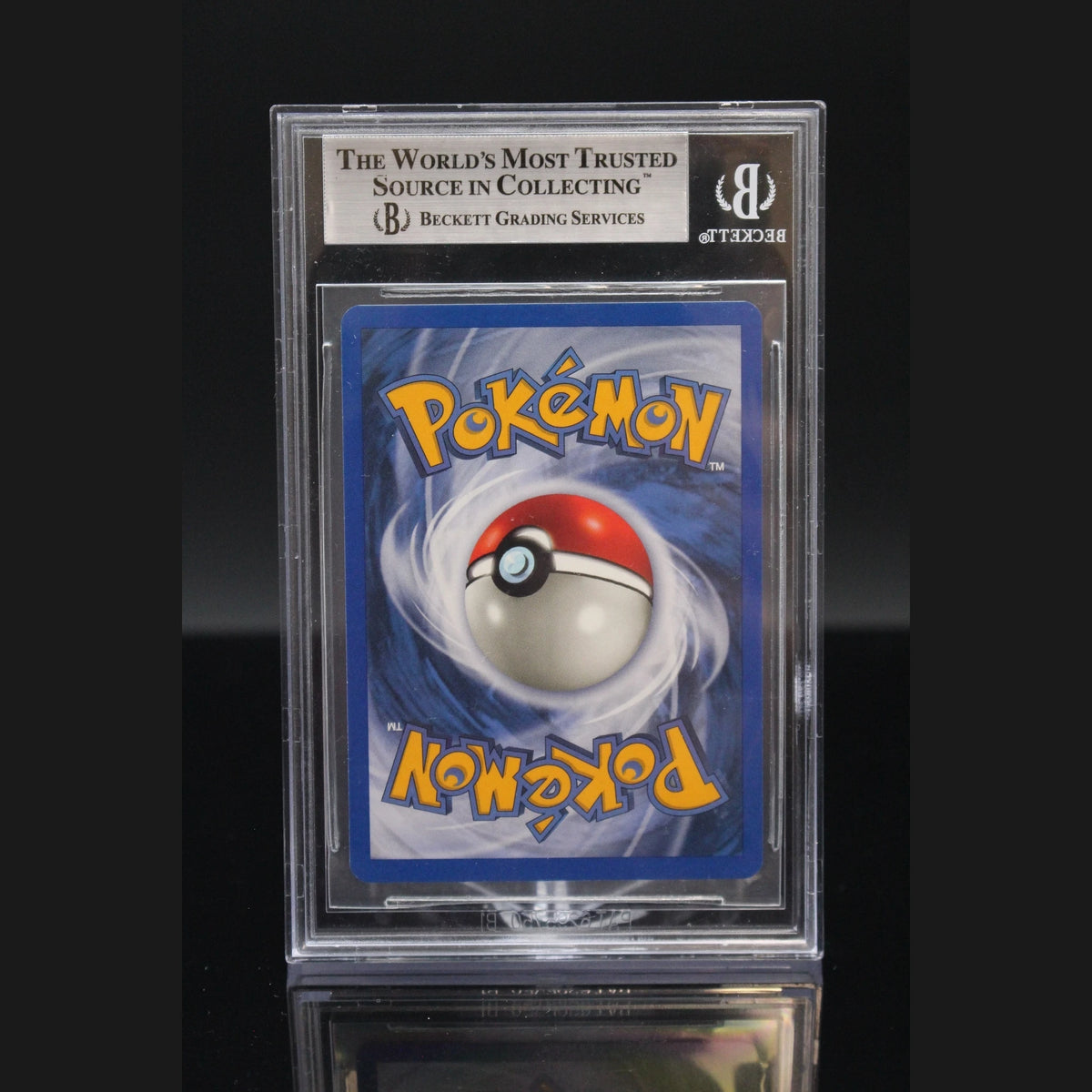 Shining Steelix · Neo Destiny Shiny · 112/105 · Englisch · BGS 9 - Bild 2