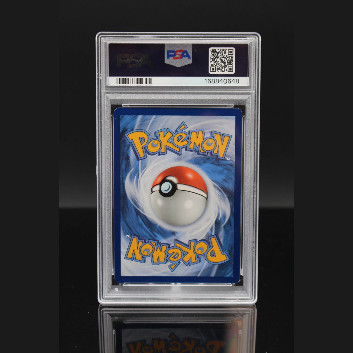 Simsala · MEP Black Star Promos · 009 · Deutsch · PSA 10 - Bild 2