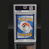 Simsala · MEP Black Star Promos · 009 · Deutsch · PSA 10 Bild 2