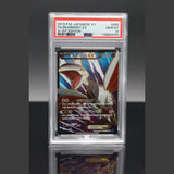 Skarmory EX · The Best of XY 1st Edition · 062/060 · Japanisch · PSA 10 Bild 1