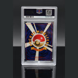 Skarmory Holo · Neo Genesis · 227 · Japanisch · PSA 9 Bild 2