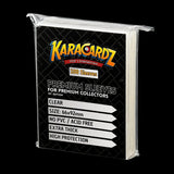 KaraCardz Premium Sleeves Bild 2