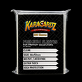 KaraCardz Premium Sleeves